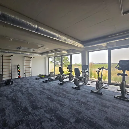 Unique Pearl With The Swimming Pool By Renters Appartamento Rogowo (Gryfice)