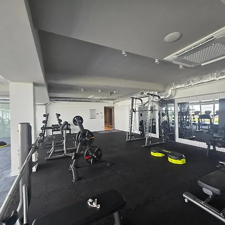 Unique Pearl With The Swimming Pool By Renters Rogowo (Gryfice)