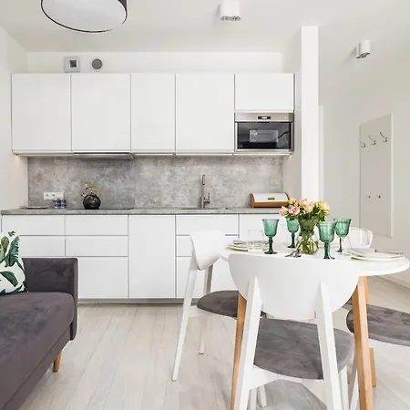 Unique Pearl With The Swimming Pool By Renters Appartamento Rogowo (Gryfice)