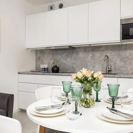 Unique Pearl With The Swimming Pool By Renters * Rogowo (Gryfice)