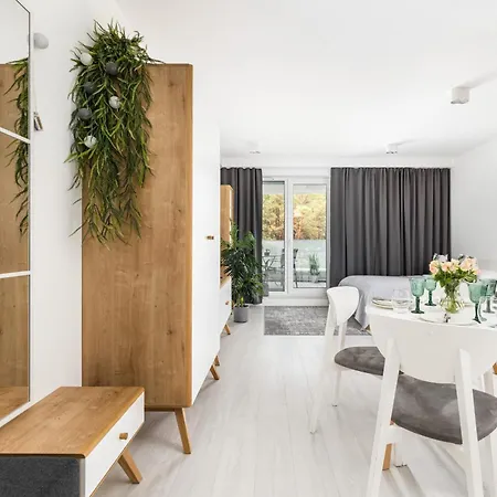 Unique Pearl With The Swimming Pool By Renters Appartamento Rogowo (Gryfice)