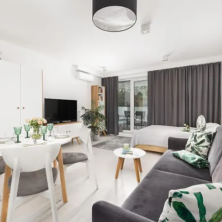 Appartamento Unique Pearl With The Swimming Pool By Renters