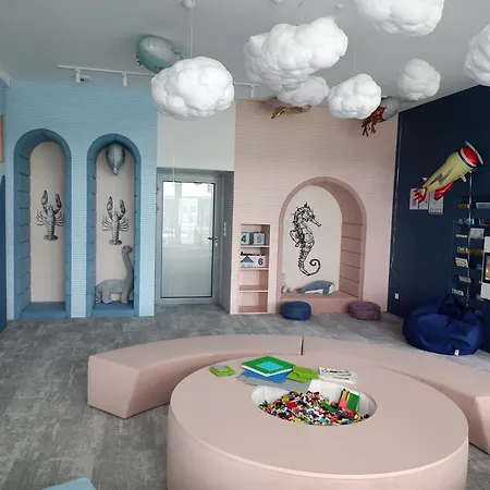 Unique Pearl With The Swimming Pool By Renters * Rogowo (Gryfice)