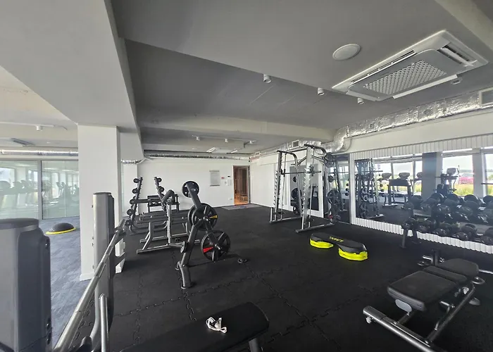 Unique Pearl With The Swimming Pool By Renters Rogowo (Gryfice)