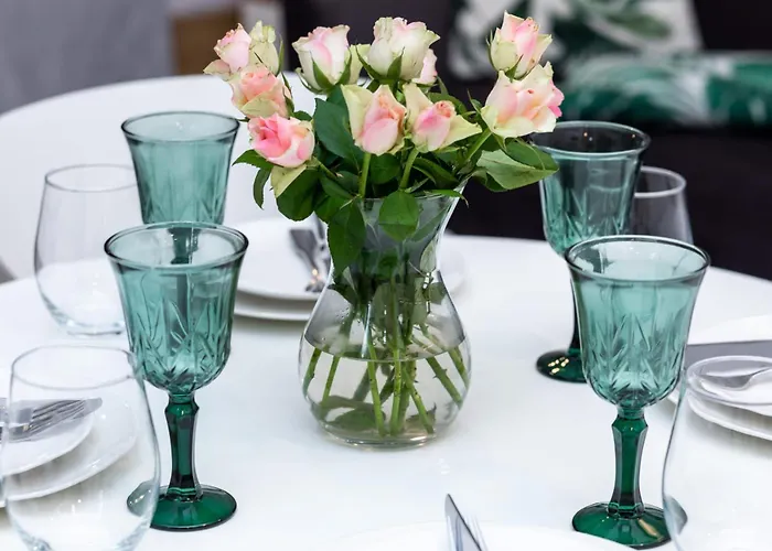 Unique Pearl With The Swimming Pool By Renters Appartement *