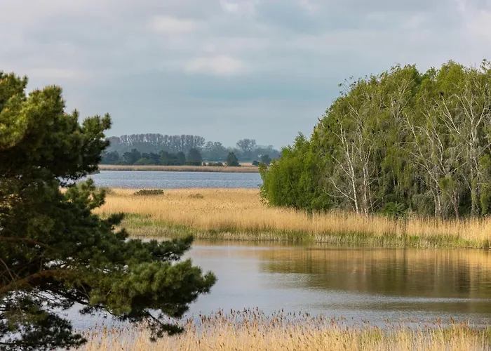 Appartement Unique Pearl With The Swimming Pool By Renters Rogowo (Gryfice)