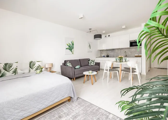 Unique Pearl With The Swimming Pool By Renters Appartement