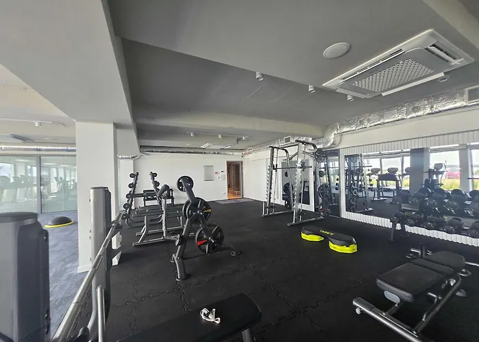 Appartement Unique Pearl With The Swimming Pool By Renters