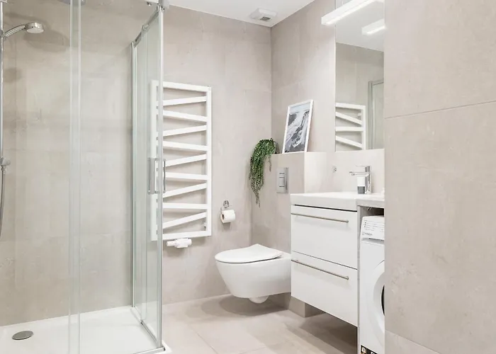 Unique Pearl With The Swimming Pool By Renters Appartement *