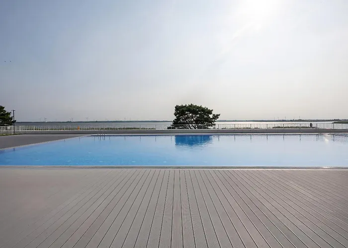 Appartement Unique Pearl With The Swimming Pool By Renters Rogowo (Gryfice)