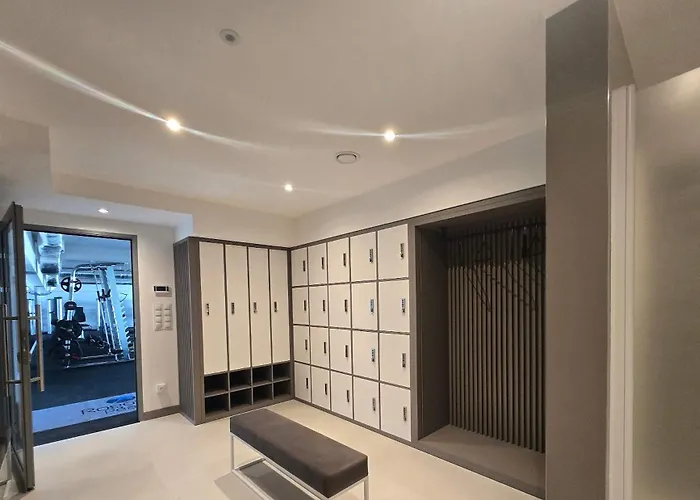 Unique Pearl With The Swimming Pool By Renters * Rogowo (Gryfice)