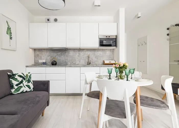 Unique Pearl With The Swimming Pool By Renters Appartement Rogowo (Gryfice)