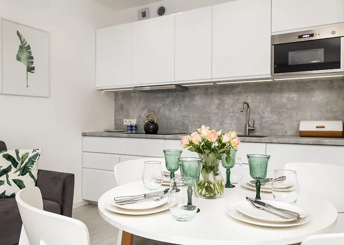 Unique Pearl With The Swimming Pool By Renters * Rogowo (Gryfice)