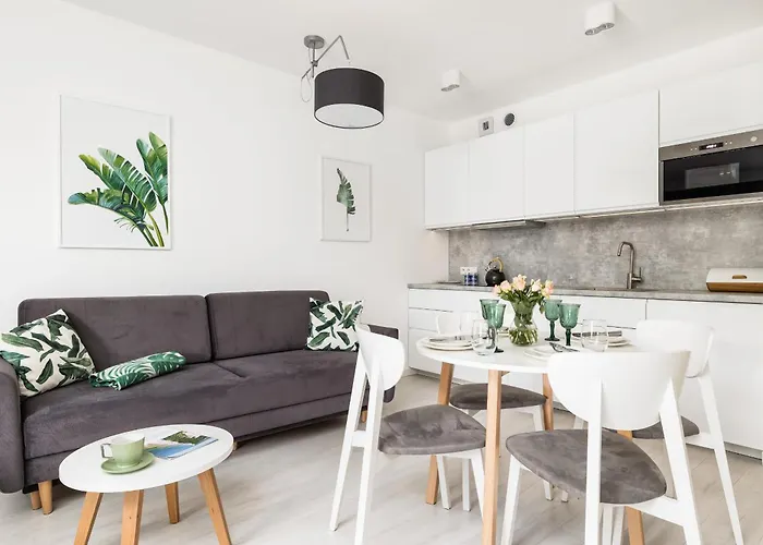 Unique Pearl With The Swimming Pool By Renters Rogowo (Gryfice)