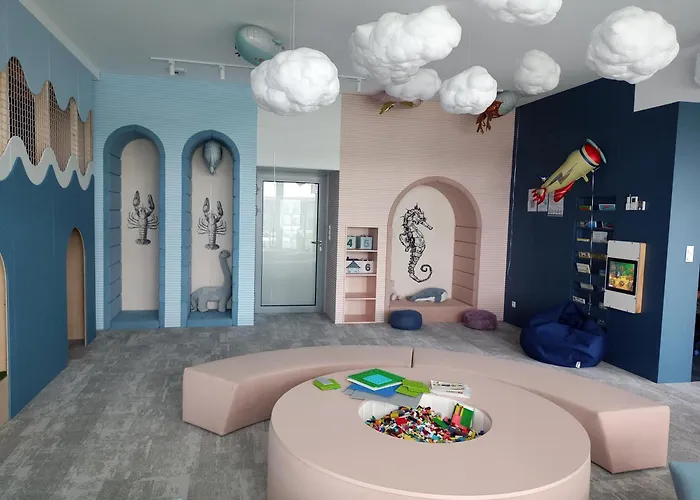 Unique Pearl With The Swimming Pool By Renters * Rogowo (Gryfice)